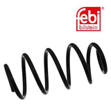 Febi 46978 Coil Spring Front High Performance Fits Ford Mondeo 2008 - 2010