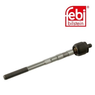 Febi 31507 Inner Tie Rod Front LH RH Premium Fits Renault Vel Satis 2002 - 2009