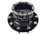 Febi 181868 Wheel Hub Rear Axle Standard Durable High Performance Premium Grade