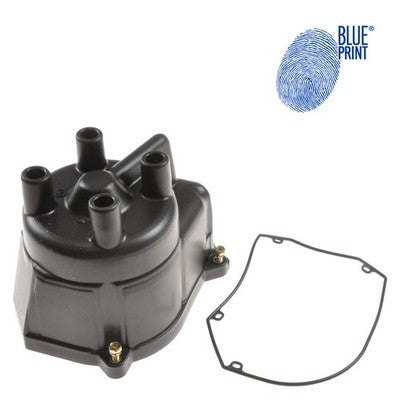 Blueprint ADH214220 Ignition Distributor Cap Fits Honda Accord 1998 - 2002