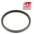 Febi 09012 Shaft Seal Rubber Rear Axle Premium Fits Fiat Bravo 1998 - 2000