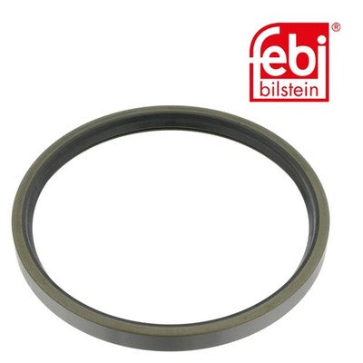 Febi 09012 Shaft Seal Rubber Rear Axle Premium Fits Fiat Bravo 1998 - 2000