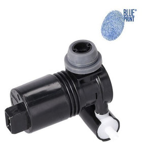 Blueprint ADN10308 Washer Pump High Performance Fits Nissan Note 2006-2012