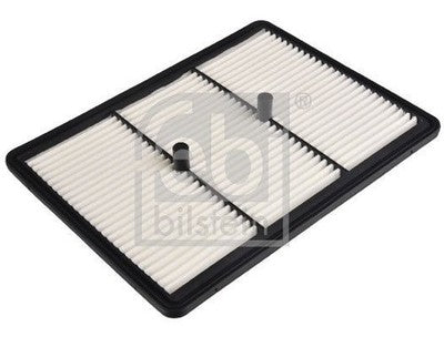 Febi 184345 Air Filter Standard Premium Grade Fits Hyundai Ioniq 2016 - 2022