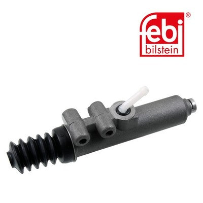 Febi 175495 Clutch Master Cylinder Premium Grade Durable High Performance