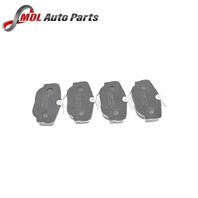 Allmakes 4x4 Brake Pads SFP500130 Discovery 2 Range Rover 1994