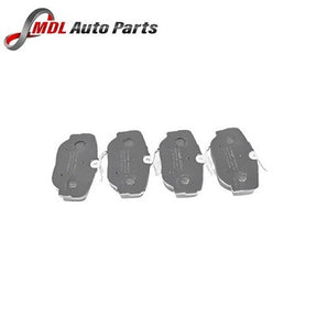 Allmakes 4x4 Brake Pads SFP500130 Discovery 2 Range Rover 1994