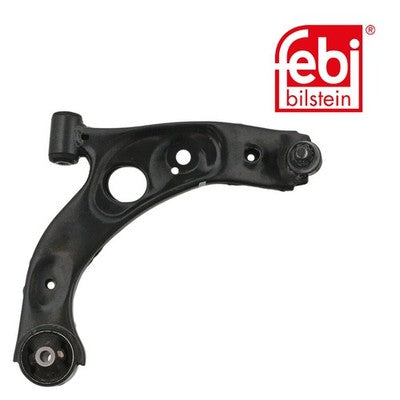 Febi 41361 Control Arm Front Right Lower Fits Daihatsu Charade 2003 - 2025