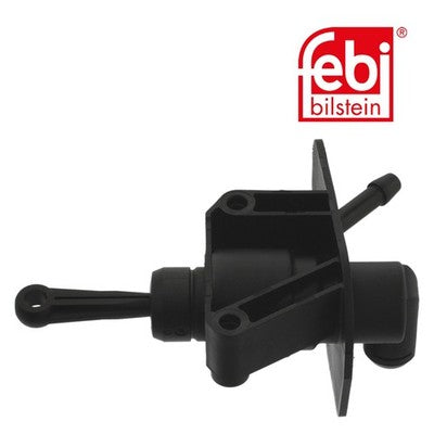 Febi 34989 Clutch Master Cylinder High Performance Fits Ford Courier 1998 - 2002