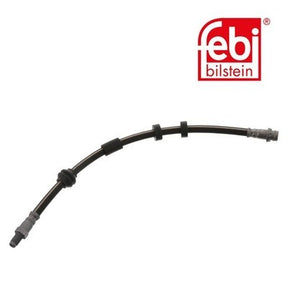 Febi 46211 Premium Brake Hose Front Left Right Fits Volvo XC70 2013-2016