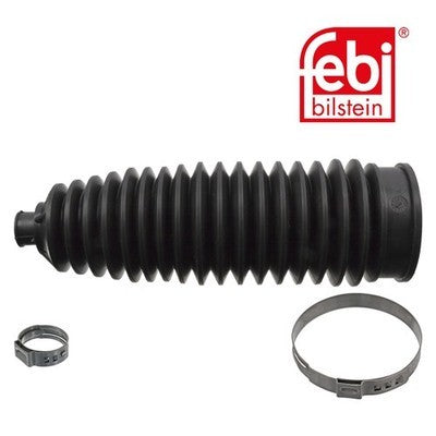 Febi 101724 Steering Boot Kit Front LH RH Fits Renault Kangoo 2013 - 2024