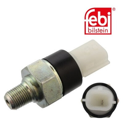 Febi 105970 Oil Pressure Sensor High Performance Fits Dacia Duster 2013 - 2018