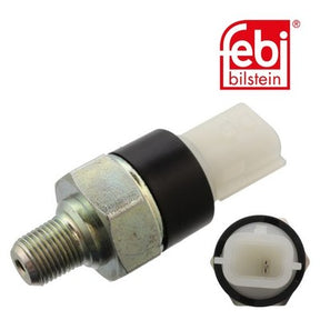 Febi 105970 Oil Pressure Sensor High Performance Fits Dacia Duster 2013 - 2018