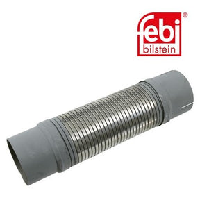 Febi 09422 Flexible Metal Hose Premium Fits Mercedes-Benz Vario 1996 - 2013
