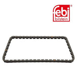 Febi 102566 Chain Auto Manual Lower Silent Chain Fits Cadillac BLS 2009 - 2010