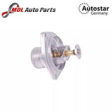 AutoStar Germany Thermostat for Mercedes-Benz W140 W124 W210 1192000015