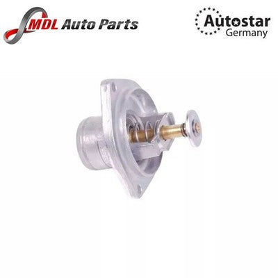 AutoStar Germany Thermostat for Mercedes-Benz W140 W124 W210 1192000015