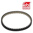 Febi 49234 Drive Belt High Performance Fits Ford Transit Courier 2014 - 2023