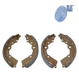 Blueprint ADG04180 Brake Shoes Rear Axle Premium Fits Kia Picanto 2011 - 2017