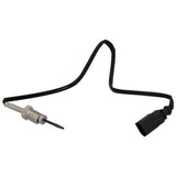 Febi 184980 Exhaust Gas Temperature Sensor Premium Fits VW Touareg 2003 - 2010