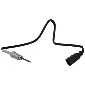 Febi 184980 Exhaust Gas Temperature Sensor Premium Fits VW Touareg 2003 - 2010