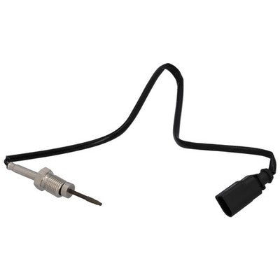 Febi 184980 Exhaust Gas Temperature Sensor Premium Fits VW Touareg 2003 - 2010