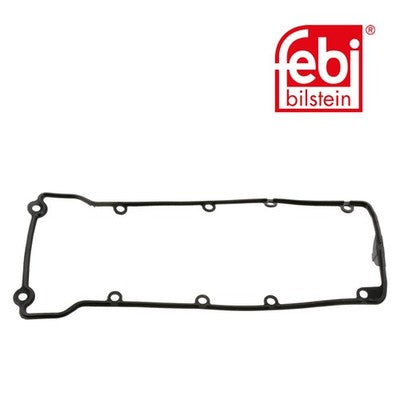 Febi 01571 Rocker Cover Gasket Rubber Standard Premium Fits BMW Z3 1998 - 2003