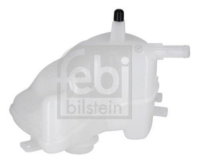 Febi 186025 Coolant Expansion Tank Standard Durable Fits Ford Mondeo 2015 - 2025