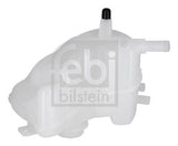 Febi 186025 Coolant Expansion Tank Standard Durable Fits Ford Mondeo 2015 - 2025