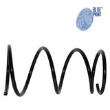 Blueprint ADT388432 Coil Spring High Performance Fits Toyota RAV4 1994 - 2000