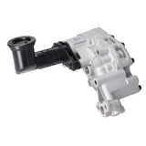 Febi 185986 Oil Pump Standard Premium Grade Fits Citroën Dispatch 2016 - 2025