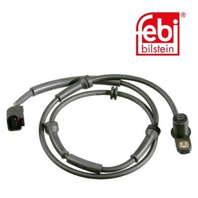 Febi 24056 ABS Sensor Premium High Performance Fits Peugeot 406 1999 - 2004
