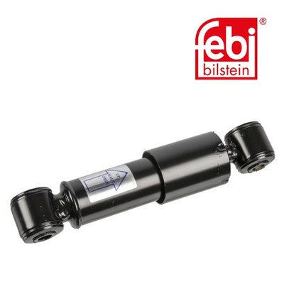 Febi 109415 Cabin Shock Absorber Rear Mechanical Mode Premium High Performance