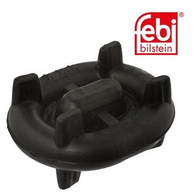 Febi 10044 Exhaust Mounting Rear High Performance Fits Ford Escort 1990 - 1995