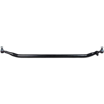 Febi 182043 Tie Rod Front Axle With Nuts High Performance Premium Grade