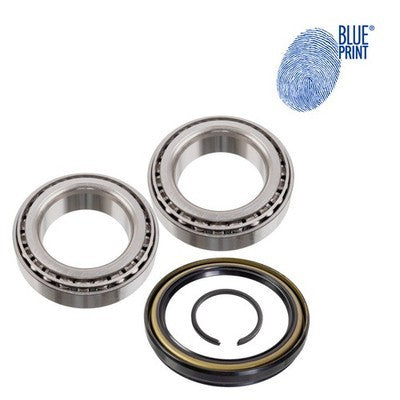 Blueprint ADC48217 Front Wheel Bearing Kit Fits Mitsubishi L400 1996 - 2005