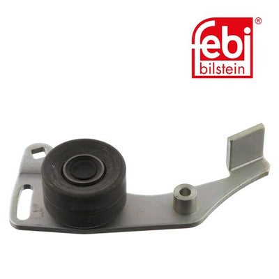Febi 04926 Tensioner Pulley Metal Standard Premium For Peugeot 405 1992 - 1996