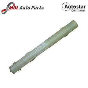 AutoStar Germany A/C Receiver Drier 64539127927 for BMW X5 E70, X6 E71, X5 F15
