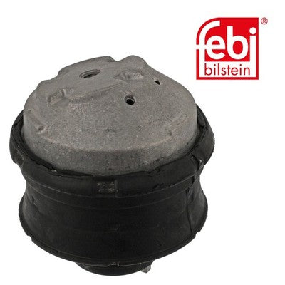 Febi 10120 Engine Mounting Premium Fits Mercedes-Benz C-Class 1998 - 2001