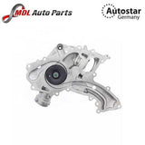 AutoStar Germany WATER PUMP 1572000107