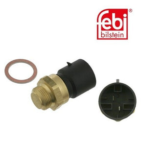 Febi 11915 Temperature Switch High Performance Fits Vauxhall Astra 1992 - 1998