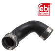 Febi 101418 Charger Intake Hose Polyacrylate Fits Mercedes-Benz C-Class 00 - 03