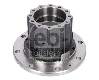 Febi 179844 Wheel Hub Rear Axle Standard Premium Grade High Performance