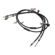Febi 192644 Brake Cable Fits Ford Tourneo Connect / Grand Tourneo Connect 2013