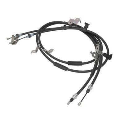Febi 192644 Brake Cable Fits Ford Tourneo Connect / Grand Tourneo Connect 2013