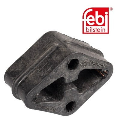 Febi 170922 Exhaust Mounting Front Rear Premium Fits BMW 7 Series 2015 - 2019