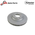 autostar germany BRAKE DISC Q7 CAYENNE (9PA) Touareg I 7L8615301
