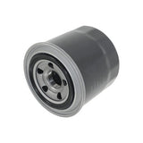 Febi 193871 Oil Filter Spin On High Efficiency Fits Acura Integra 1985 - 1990
