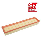 Febi 109136 Air Filter Premium High Performance Fits Peugeot 307 2006 - 2012