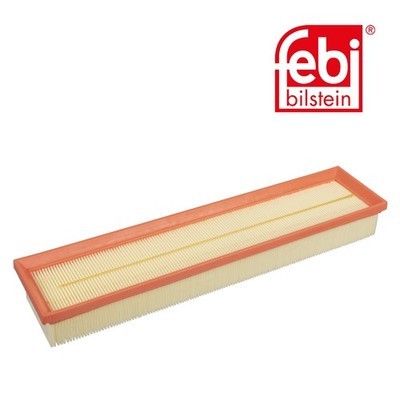 Febi 109136 Air Filter Premium High Performance Fits Peugeot 307 2006 - 2012